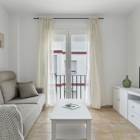 Apartamento Perez Zara 7 Conil De La Frontera Ngoại thất bức ảnh