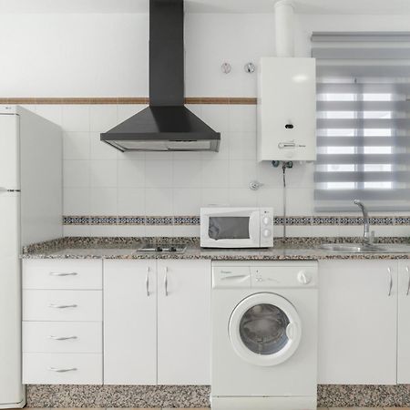 Apartamento Perez Zara 7 Conil De La Frontera Ngoại thất bức ảnh