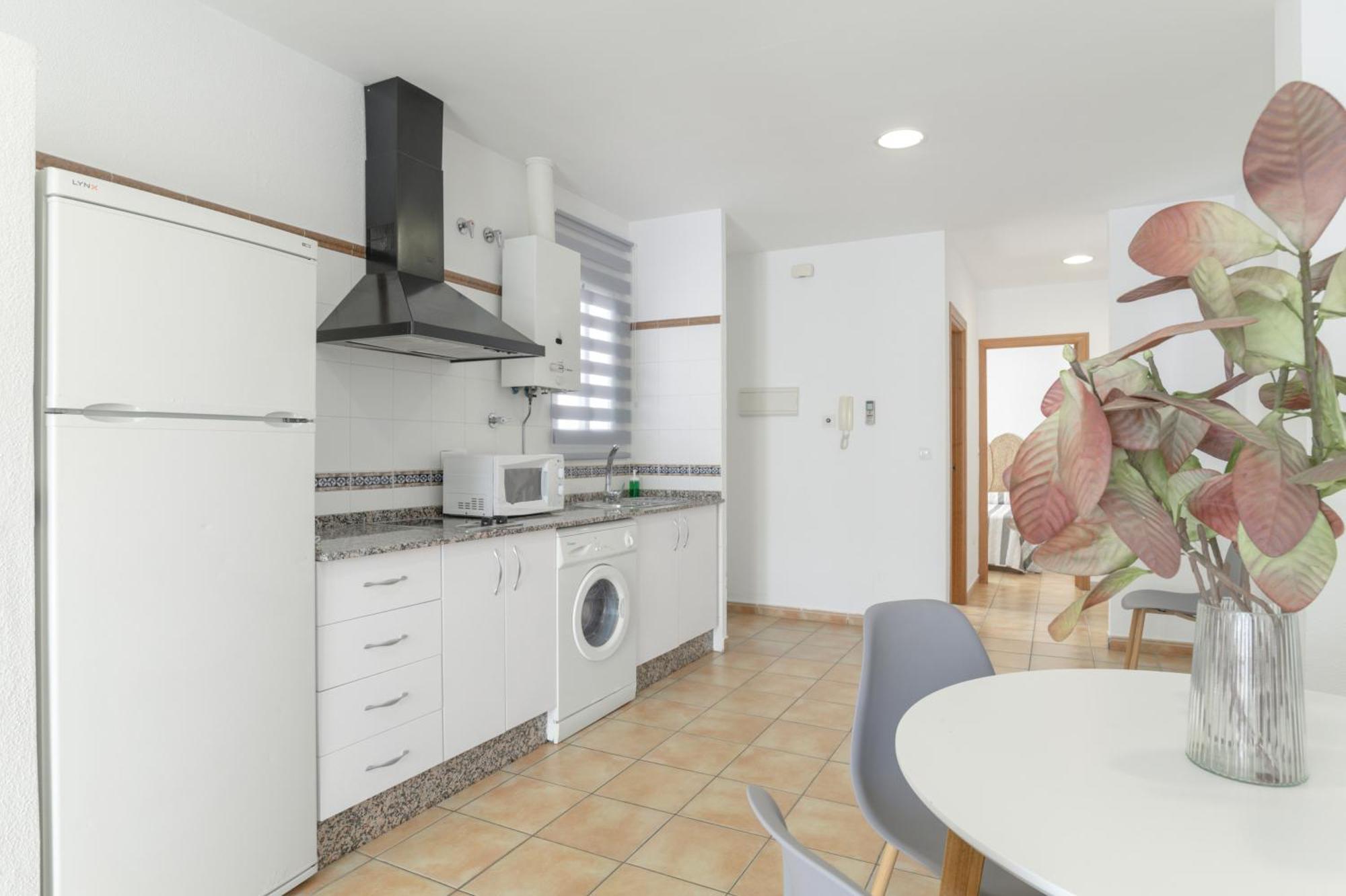 Apartamento Perez Zara 7 Conil De La Frontera Ngoại thất bức ảnh