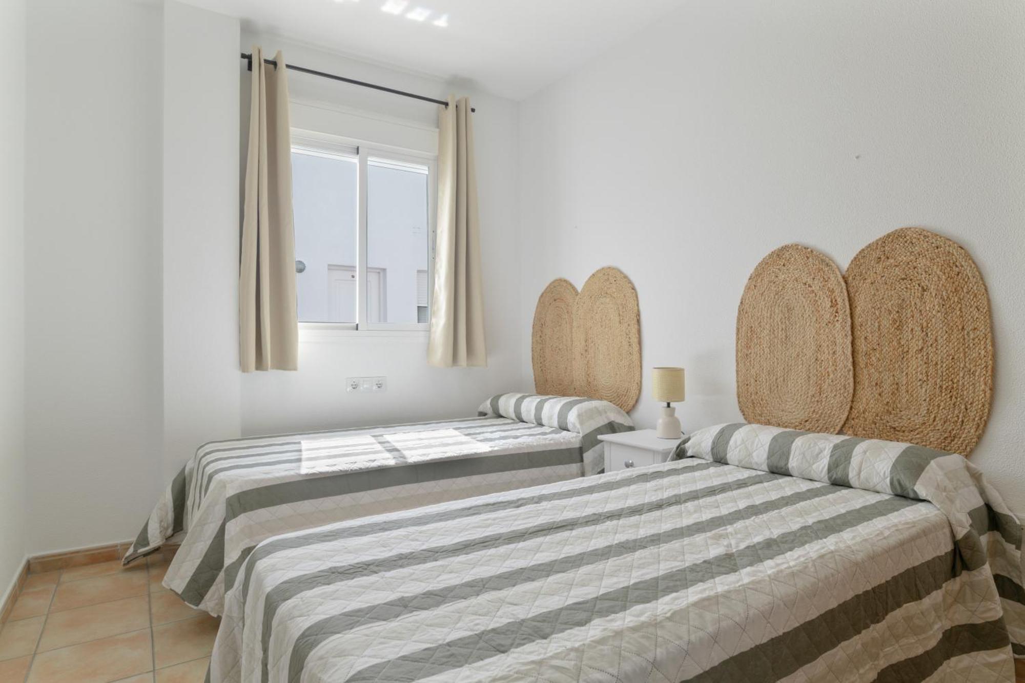 Apartamento Perez Zara 7 Conil De La Frontera Ngoại thất bức ảnh