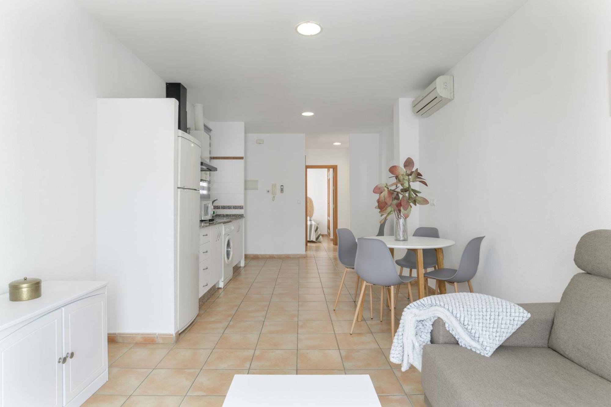 Apartamento Perez Zara 7 Conil De La Frontera Ngoại thất bức ảnh
