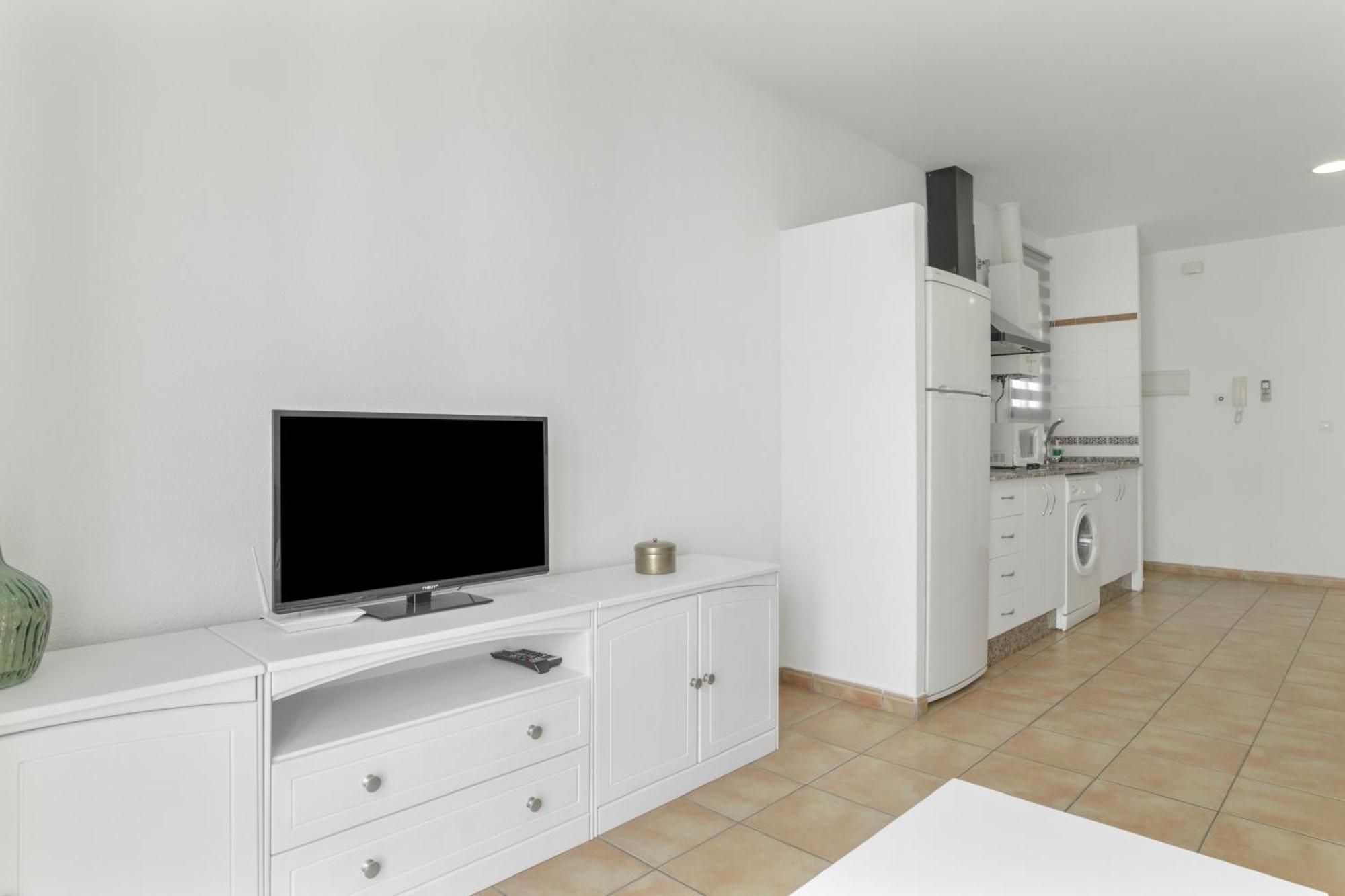 Apartamento Perez Zara 7 Conil De La Frontera Ngoại thất bức ảnh