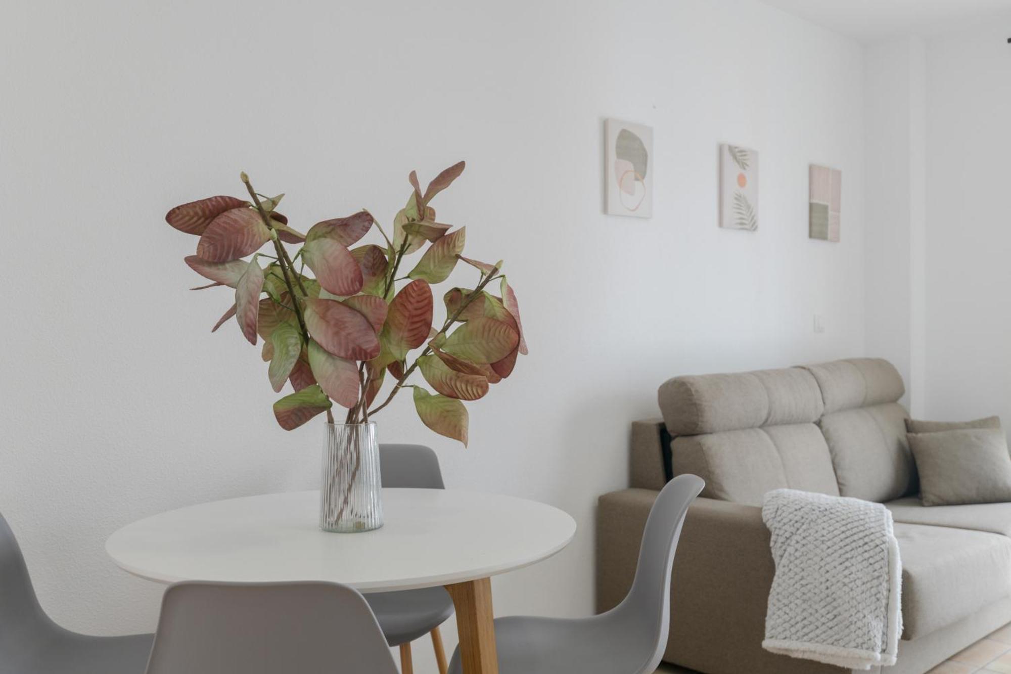 Apartamento Perez Zara 7 Conil De La Frontera Ngoại thất bức ảnh