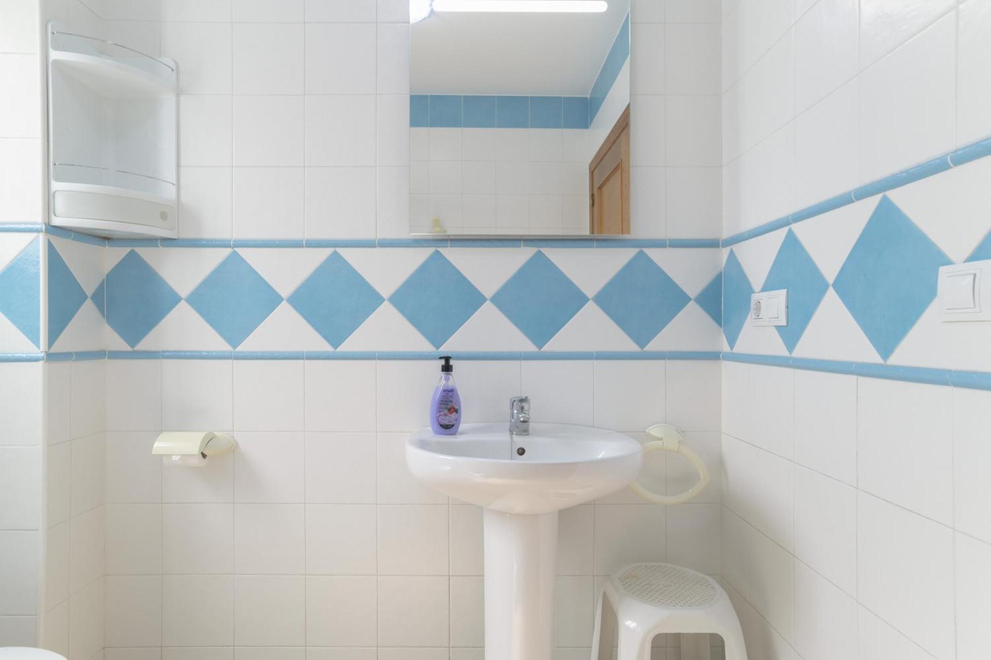 Apartamento Perez Zara 7 Conil De La Frontera Ngoại thất bức ảnh