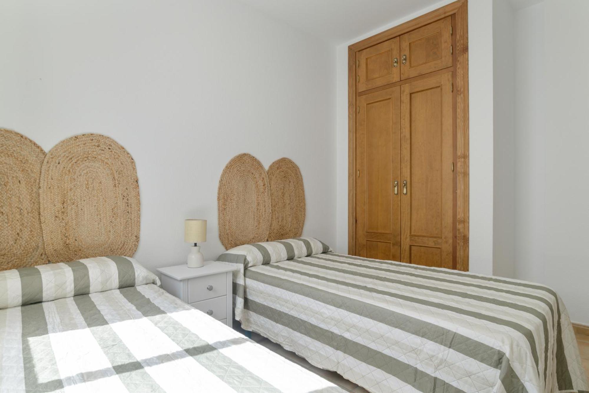 Apartamento Perez Zara 7 Conil De La Frontera Ngoại thất bức ảnh